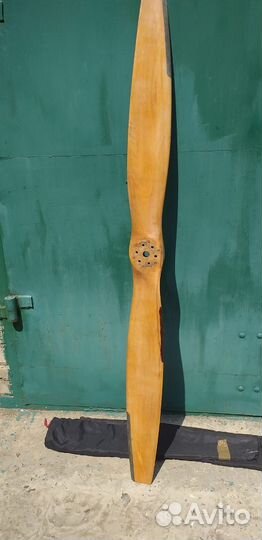 Воздушный винт