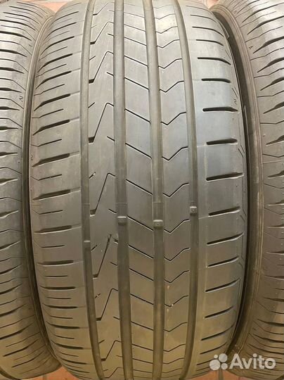 Hankook Ventus Prime3 SUV K125A 235/55 R18 100V