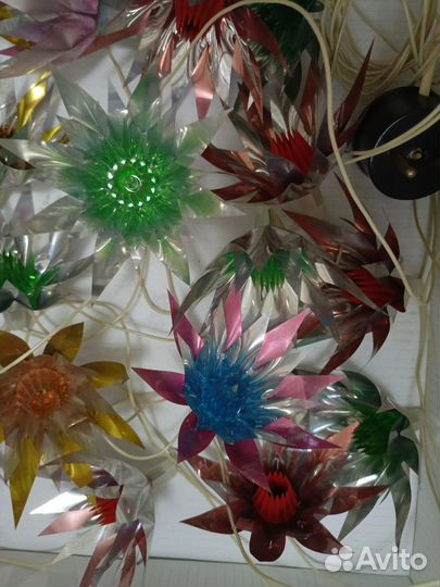 Гирлянда СССР