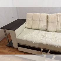 Диван угловой раскладной