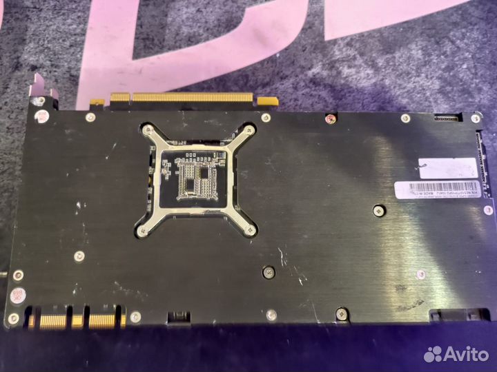 Видеокарта gtx 1070 ti 8 gb Palit Jetstream