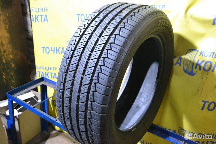 Tigar Summer SUV 255/55 R18