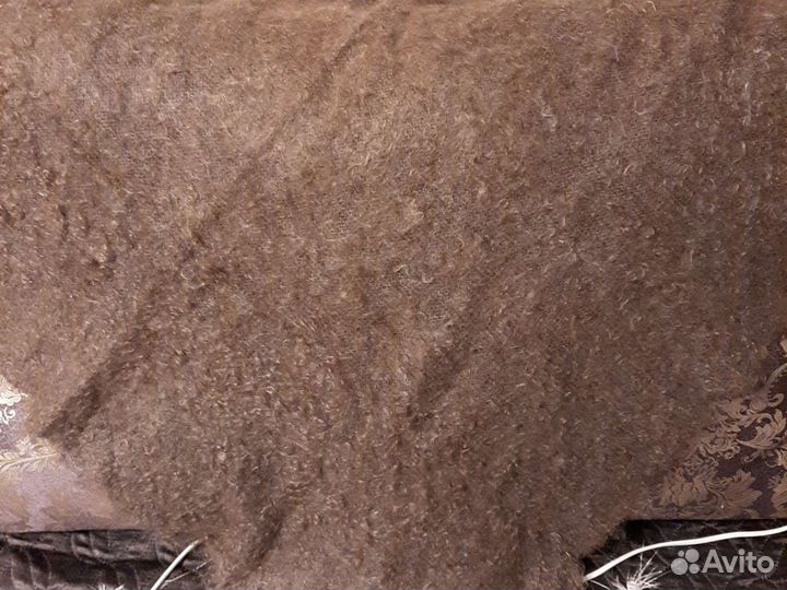 Пуховый платок СССР