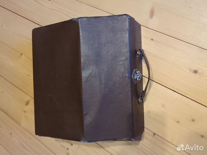 Детский аккордеон Крыжачок