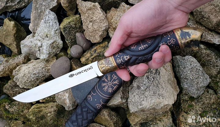 Финский нож 