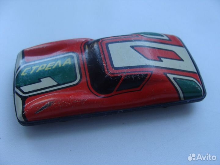 Продаю машинки СССР