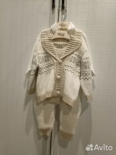 Детские вещи мало б/у