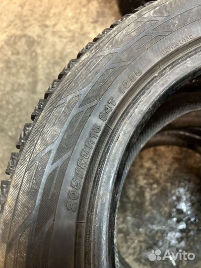 Yokohama Ice Guard IG55 205/55 R16