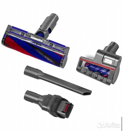 Пылесос Dyson V10 Digital Slim CN оригинал