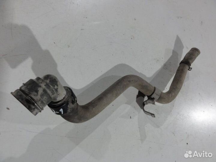 Патрубок отопителя Opel Astra J A14NET 2010