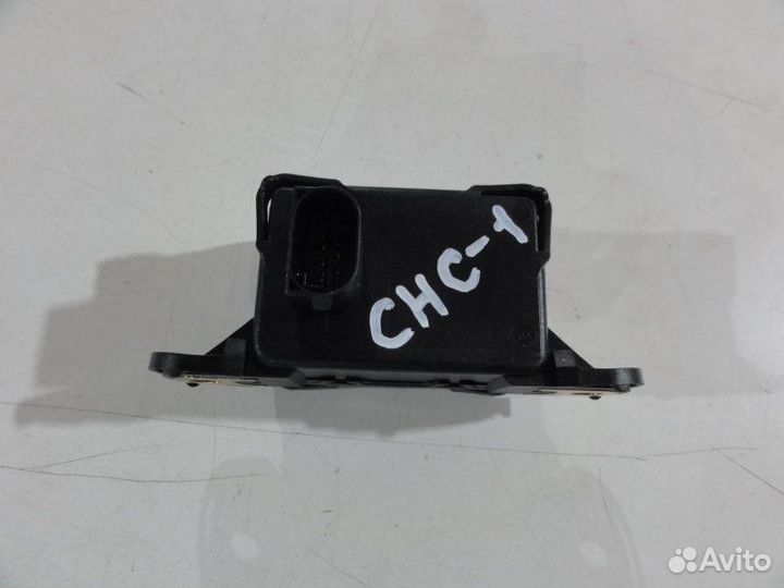 Датчик ускорения Chevrolet Captiva 1 10HM V6 2008