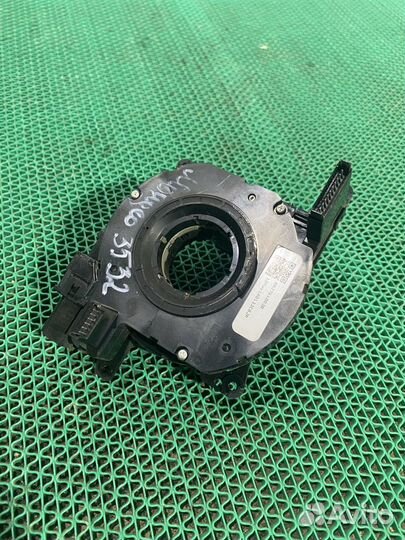 Подрулевой шлейф Ford Mondeo 4 2011