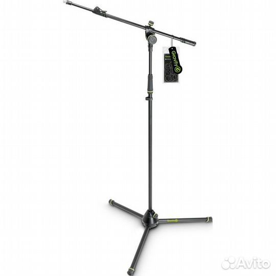 Микрофонная стойка Gravity GMS 4322B