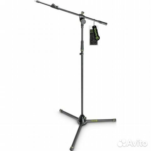 Микрофонная стойка Gravity GMS 4322B