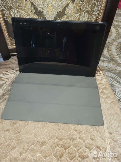 Планшет sony