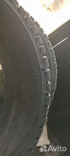 Viatti Brina Nordico V-522 195/60 R15 90T