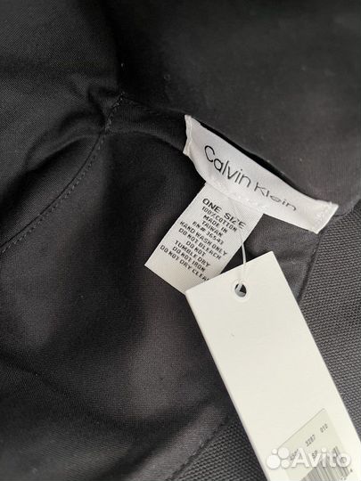 Панама женская Calvin Klein оригинал