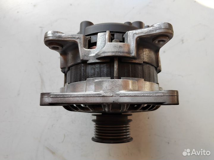 Генератор renault Logan Stepway 1.6л