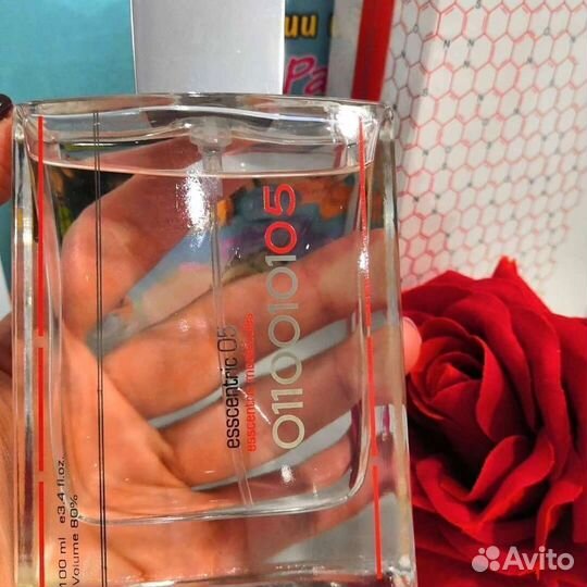 Молекула 05 оаэ