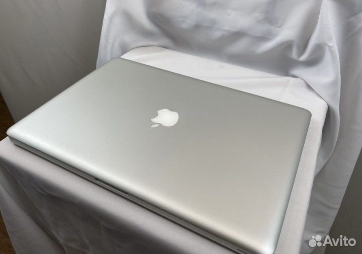 Apple MacBook Pro 15 mid 2012