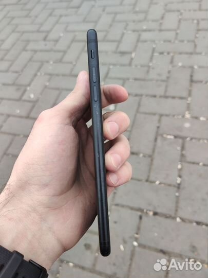 iPhone 7 Plus, 128 ГБ