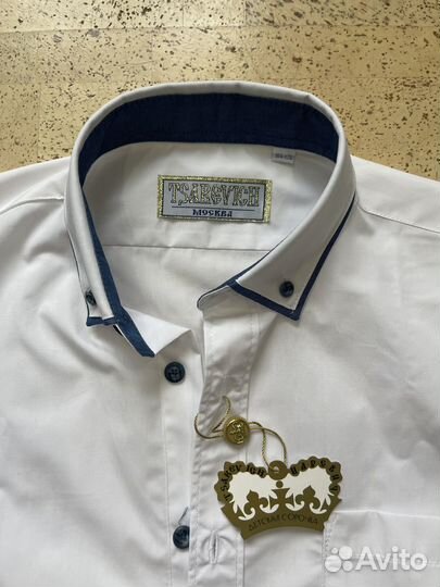 Рубашка Tsarevich