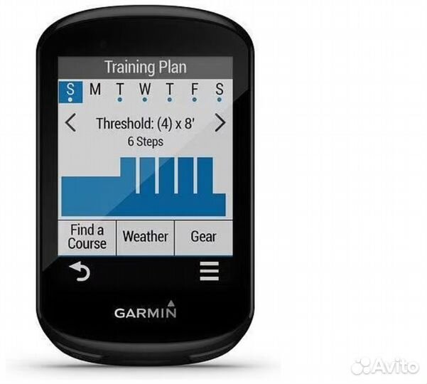 Garmin Edge 830 MTB Bundle