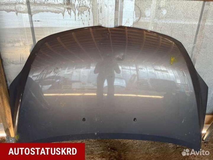 Капот Mazda 5 CR 0