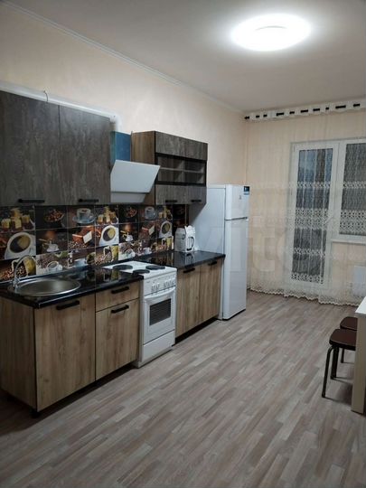 2-к. квартира, 68 м², 9/16 эт.