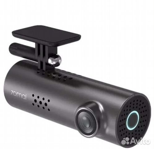 Видеорегистратор xiaomi 70mai midrive D06