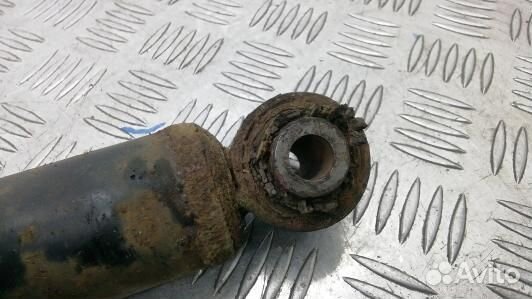 Амортизатор задний renault koleos (BNI25MF01)