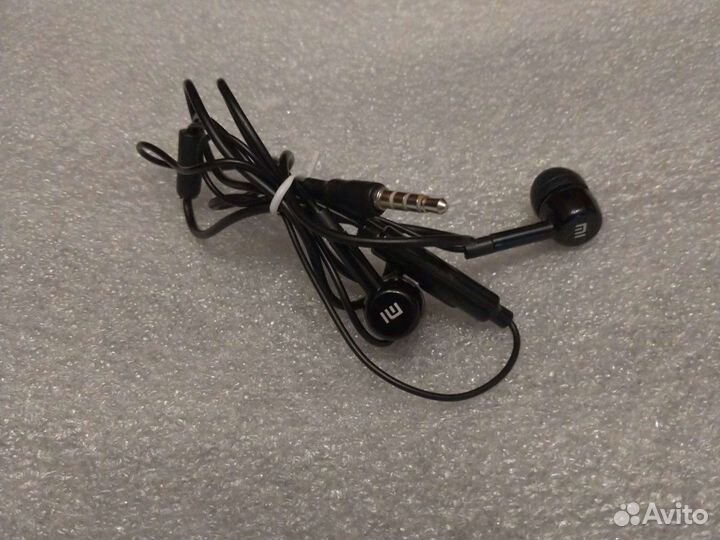 Гарнитура с микрофоном Xiaomi