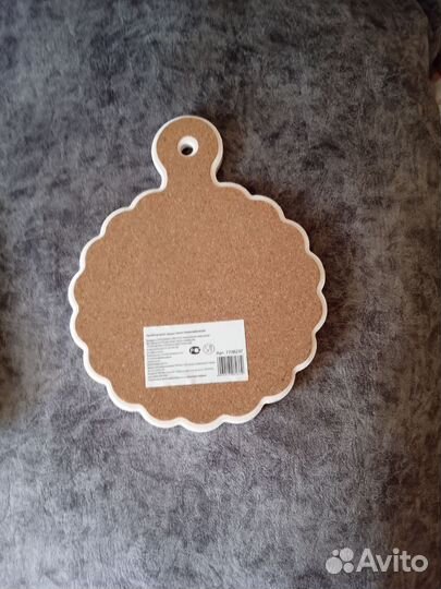 Подставка под горячее