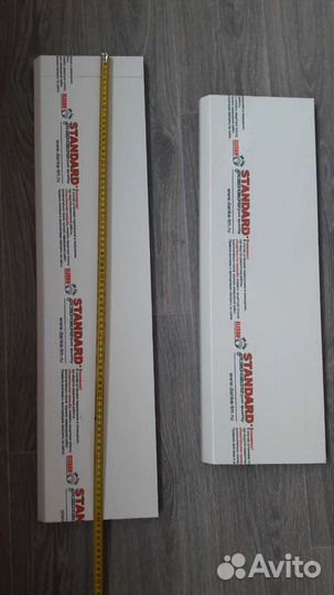 Подоконник danke (данке) standard