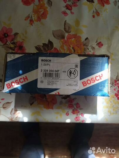 Втягивающее реле на ford fusion