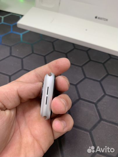 Apple watch se gen 2 44mm