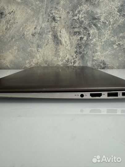 Asus zenbook ux303L Nvidia GeForce 940M