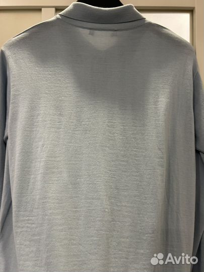 Блуза шерсть Max Mara, м