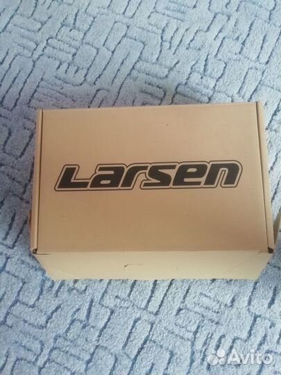 Лыжи беговые Rossignol в комплекте с ботинками