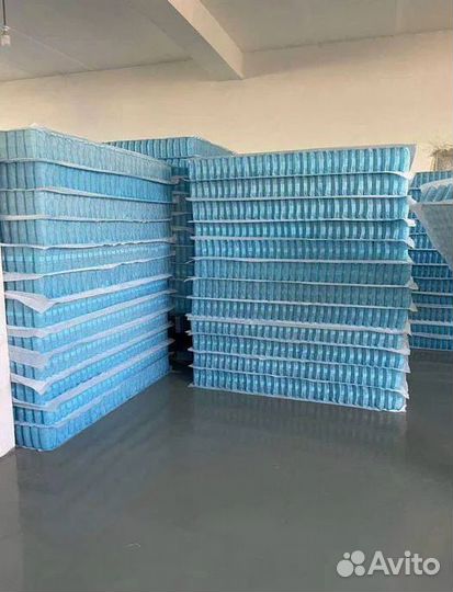 Матрас 160х200 140х200 Новый