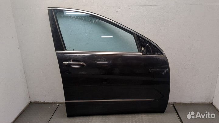 Дверь боковая Mercedes R W251 2005, 2009