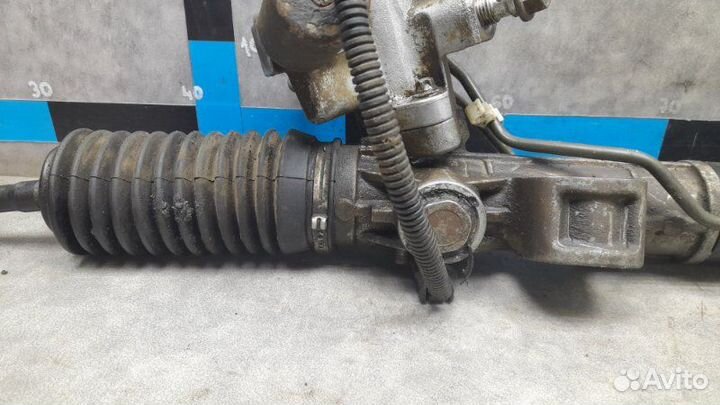 Рейка рулевая Nissan Murano Z51 3.5 VQ35DE 2010