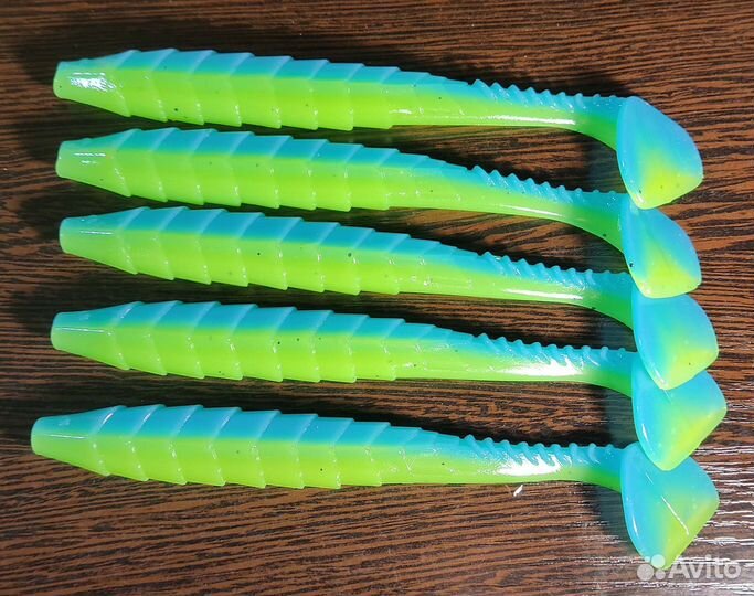 Реплика приманки Frapp и других