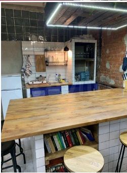 Торговая площадь (аренда) 129 м² Москва, цао, р-н