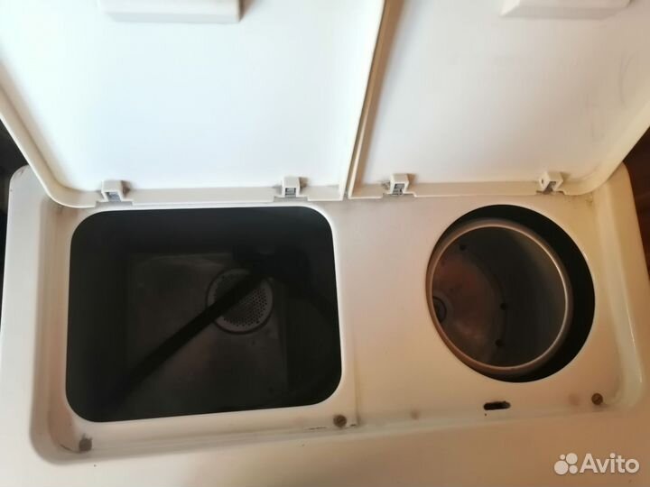 Стиральная машина бу Сибирь