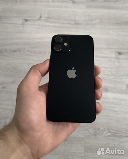 iPhone 12 mini 64gb