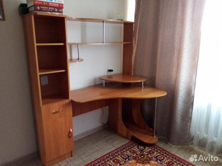 Компьютерный стол бу