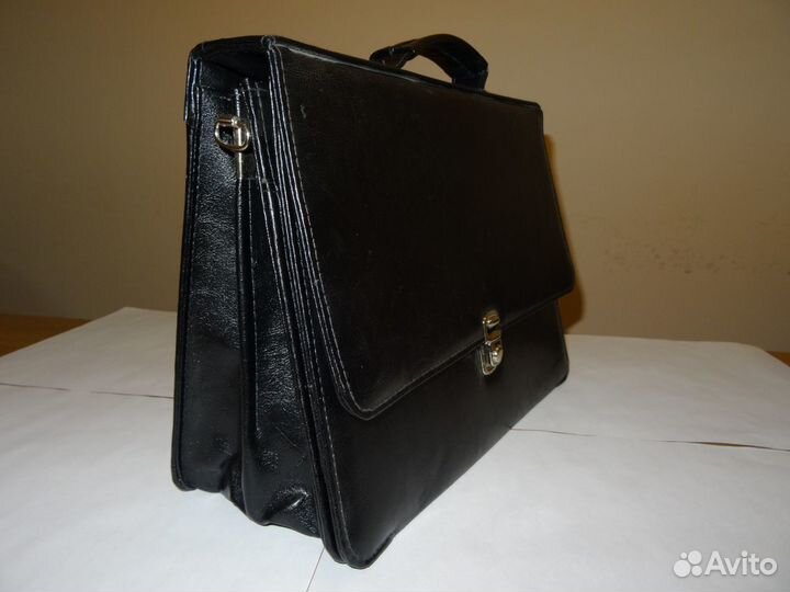 Мужской портфель