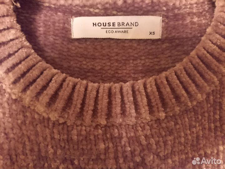 Свитер женский house brand