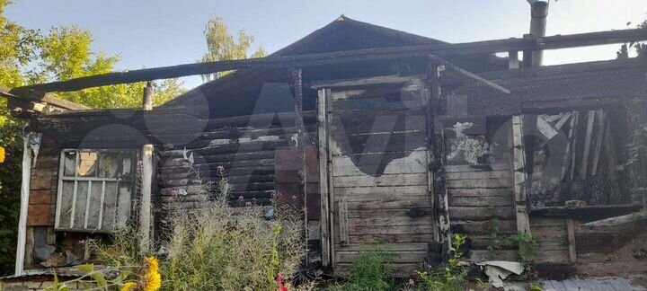 Участок 23 сот. (ИЖС)